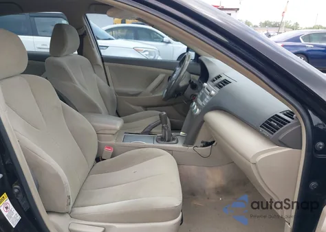 2007 Toyota Camry Ce из США, поврежденный, VIN 4T1BE46KX7U158063